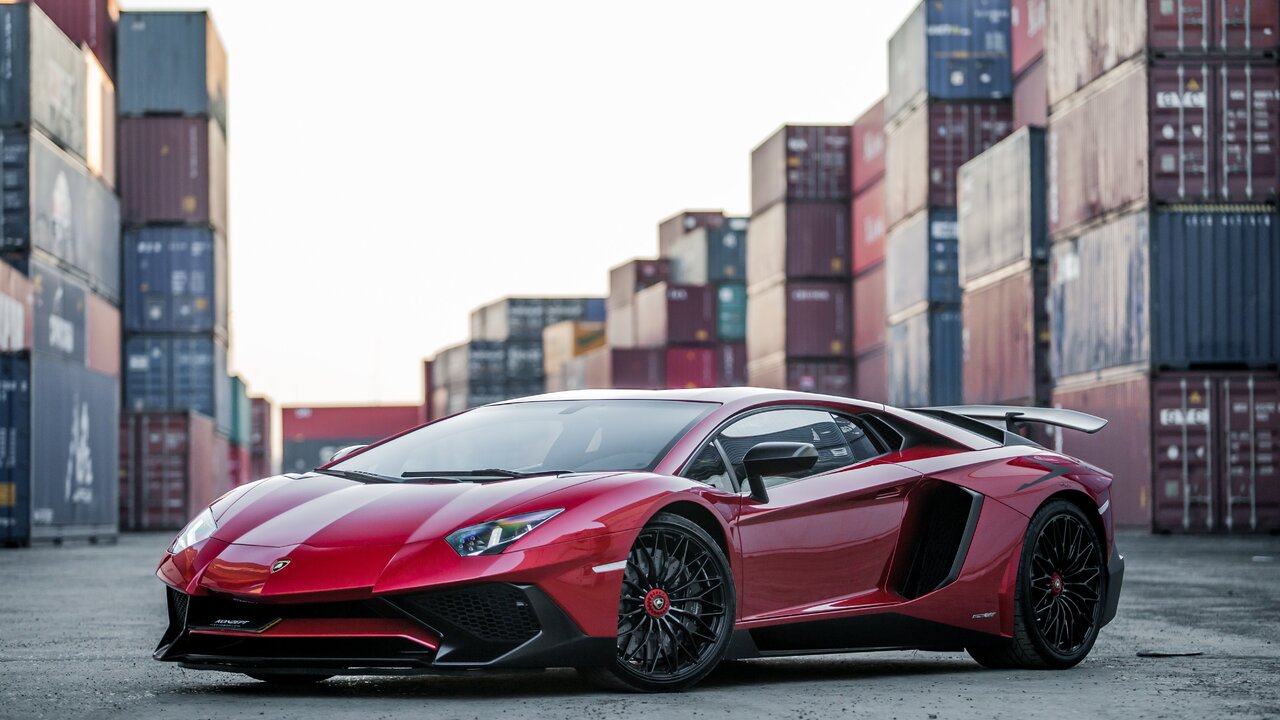 Lamborghini 2023 finansal raporu