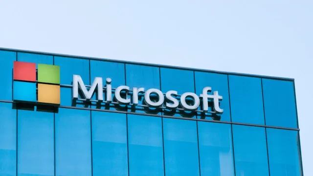 Microsoft was on the radar of European countries!