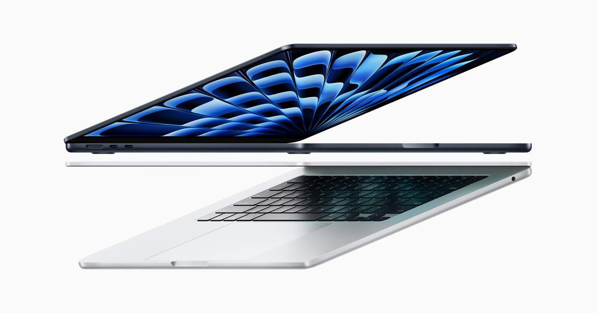 13 inç MacBook Air M3 inceleme