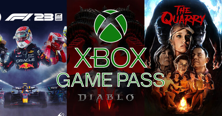 Mart ayında Xbox Game Pass’e eklenecek oyunlar belli oldu!
