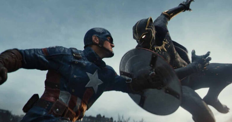 Marvel 1943: Rise of Hydra fragmanı yayınlandı! İşte çıkış tarihi