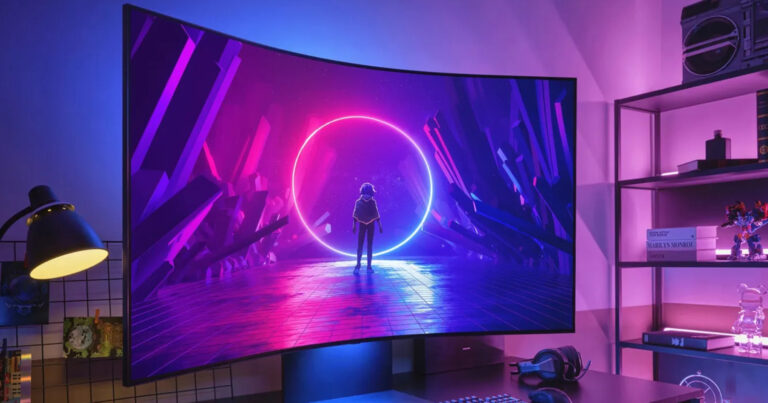 Microsoft patenti aldı! Monitörler için devrim niteliğinde yenilik!