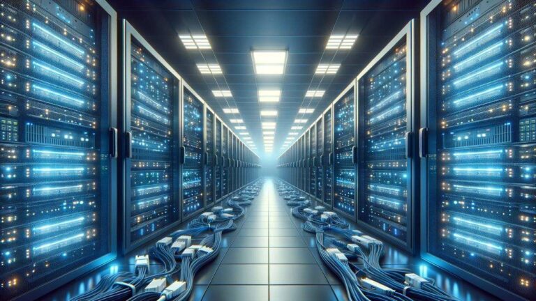 Eski elektrikli araç bataryaları, veri merkezlerinde kullanılacak!