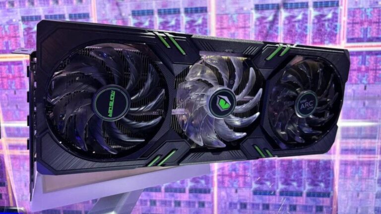 Monster yeni Tulpar ekran kartını tanıttı!