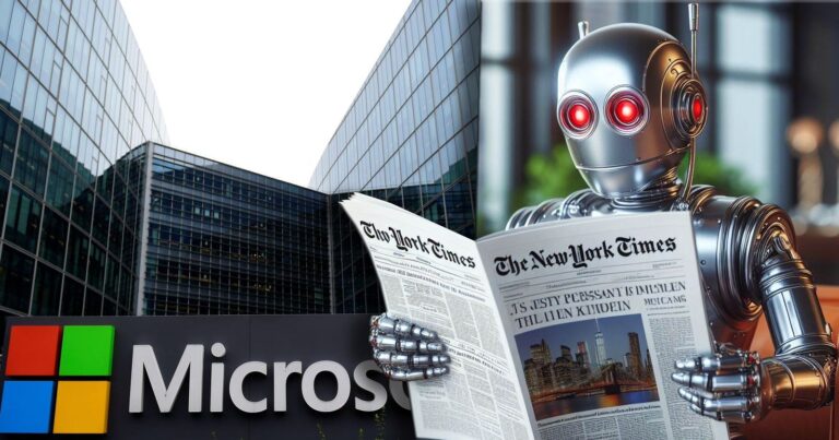 Microsoft’tan ilginç savunma! Yapay zeka tehlikesi hayal mi?