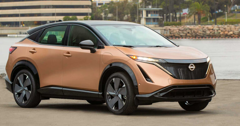 Çinlilere rakip: Nissan 3 yılda 30 yeni model piyasaya sürecek!