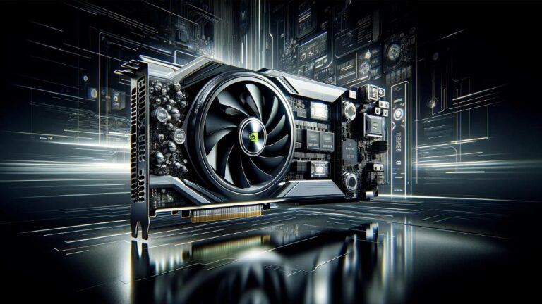 NVIDIA sürprize hazırlanıyor: RTX 5070 çok daha erken gelebilir!