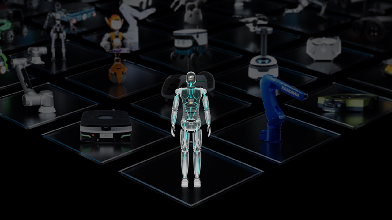 NVIDIA, insansı robotlar için yeni teknolojilerini duyurdu: Project GR00T, Jetson Thor ve dahası