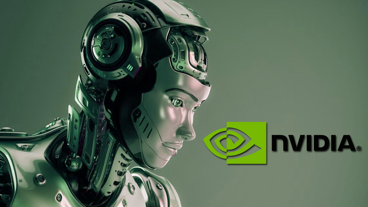 NVIDIA a annoncé ses nouvelles technologies pour les robots humanoïdes : Project GR00T, Jetson Thor et plus