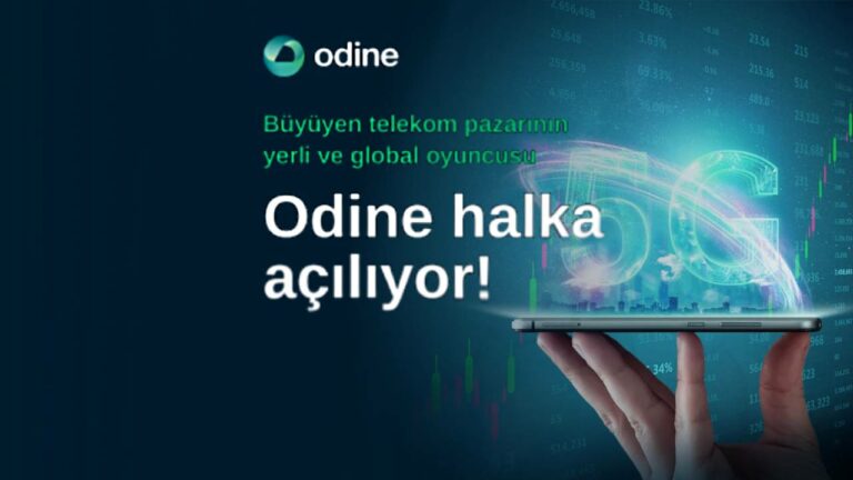 Tüm detaylarıyla: Odine halka açılıyor!