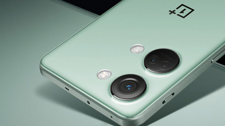 Amiral gemisi katili OnePlus Ace 3V için tarih verildi!