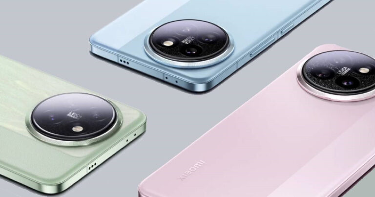 Amiral gemisi katili Xiaomi Civi 4 Pro tanıtıldı! İşte dikkat çeken fiyatı