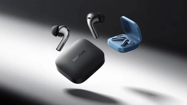 Neredeyse bedava! 38 saat kullanım sunan OnePlus Buds V tanıtıldı