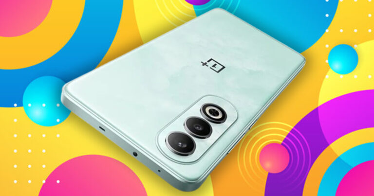 Orta segment canavarı OnePlus Nord CE 4 tanıtım tarihi belli oldu!