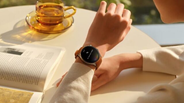Oppo Watch X tanıtıldı! İşte özellikleri ve fiyatı