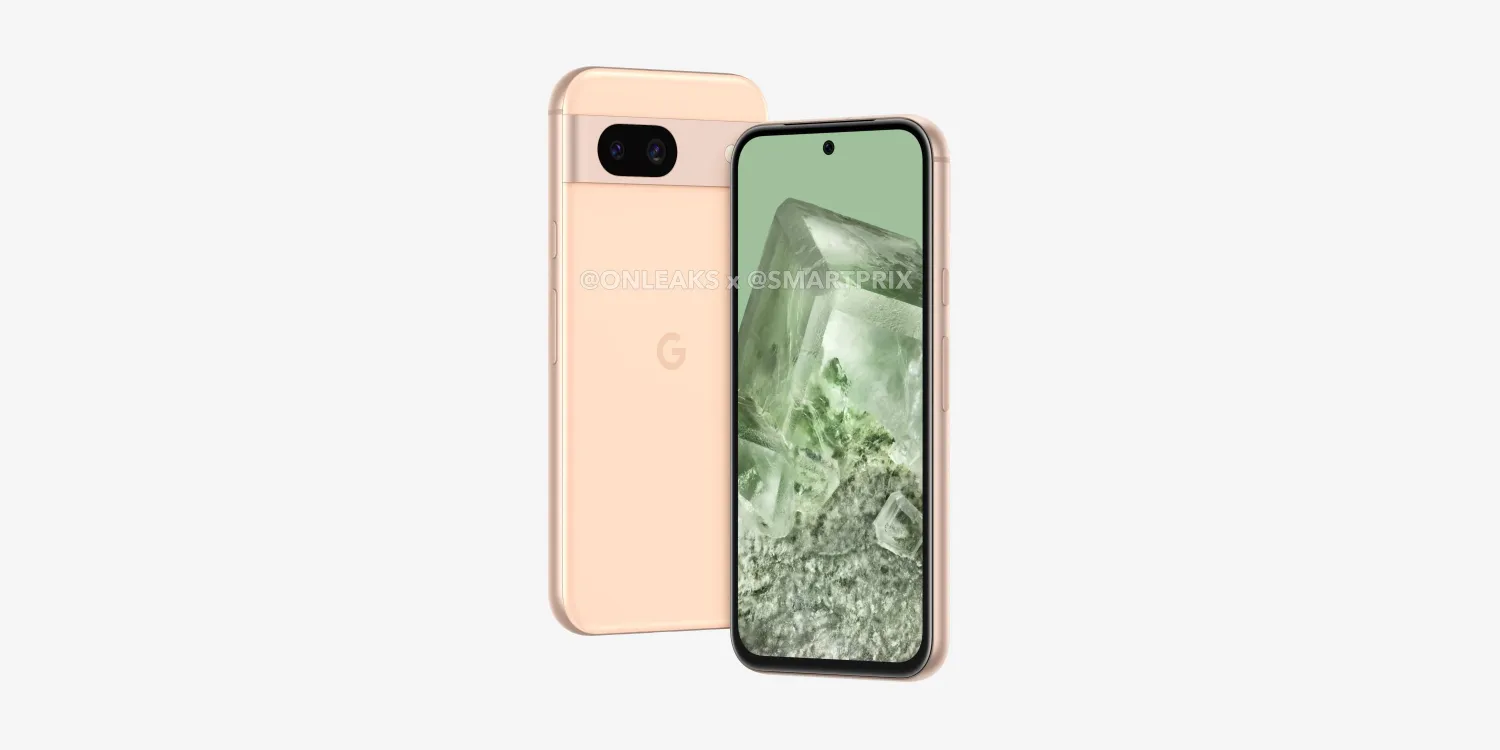 Google Pixel 8a features and launch date