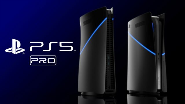 PlayStation 5 Pro features have been announced!  Outperformed Xbox and PS5