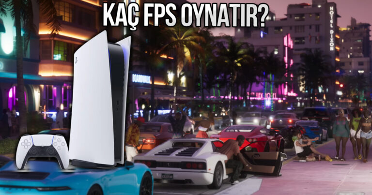 GTA 6 için konsol oyuncularını üzen iddia!