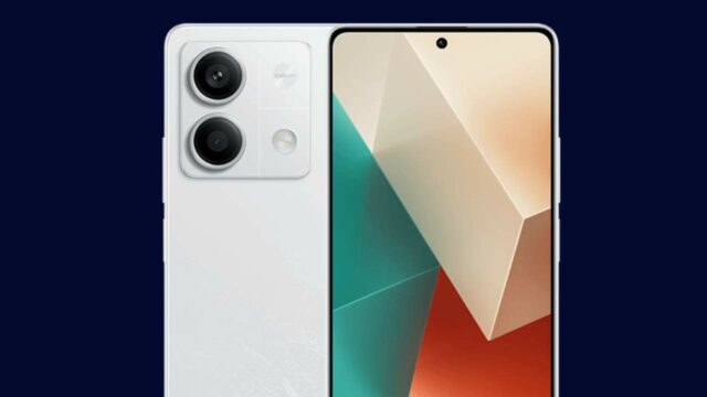 Affordable Poco X6 Neo launch date announced