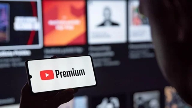 YouTube Premium devient de plus en plus populaire !  Quels sont les prochains pays ?