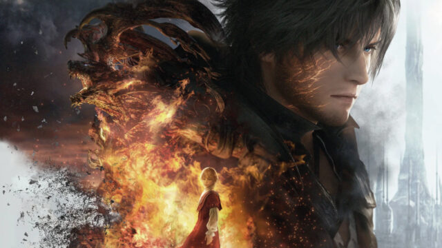 Yeni Final Fantasy oyunu PC için de gelecek mi?