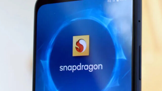 Qualcomm Snapdragon 8s Gen 3 ortaya çıktı!