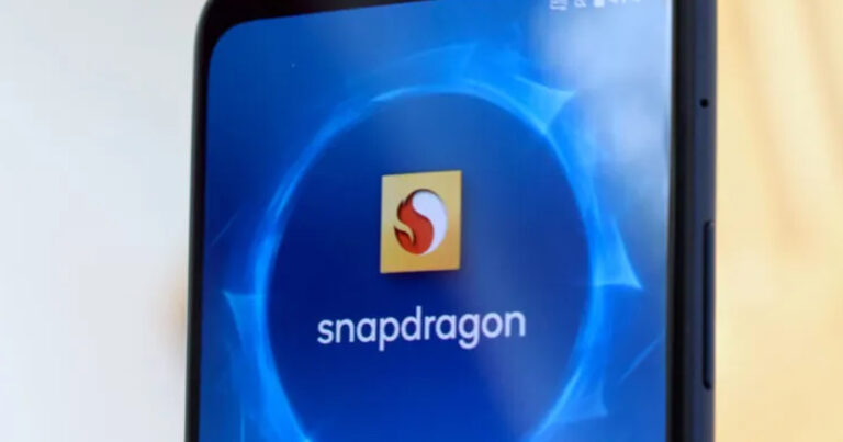 Qualcomm Snapdragon 8s Gen 3 ortaya çıktı!