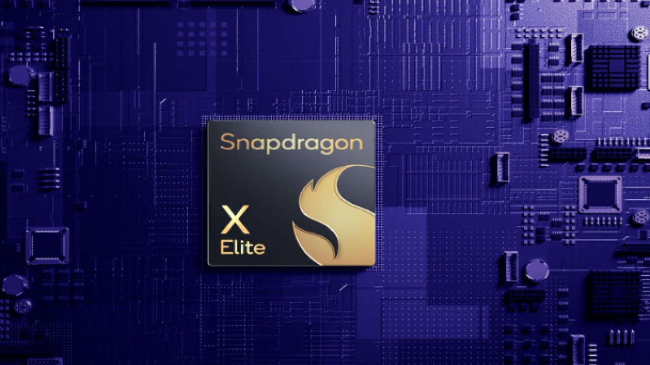 How does the Qualcomm Snapdragon X Elite perform for gaming?