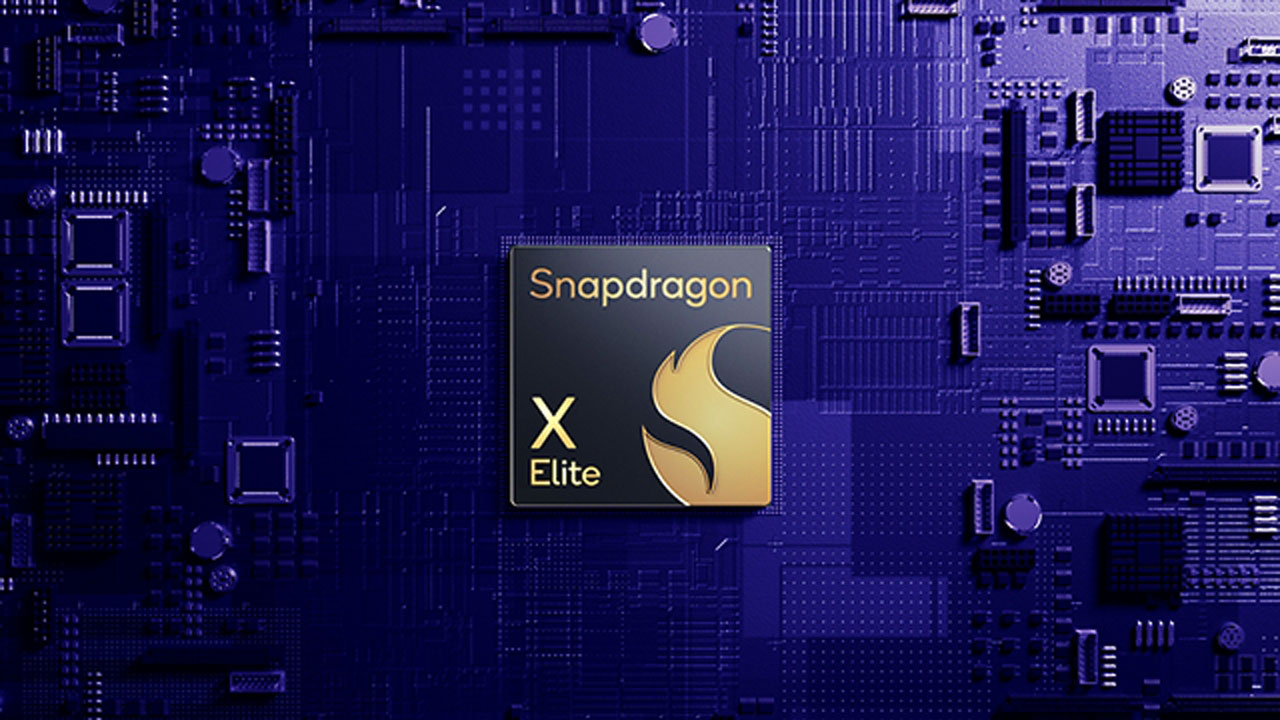 Qualcomm Snapdragon X Elite kullanan ilk bilgisayar hangi model olacak?
