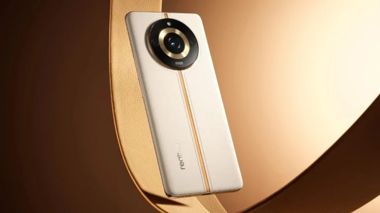 Android 15 alacak Realme modelleri!