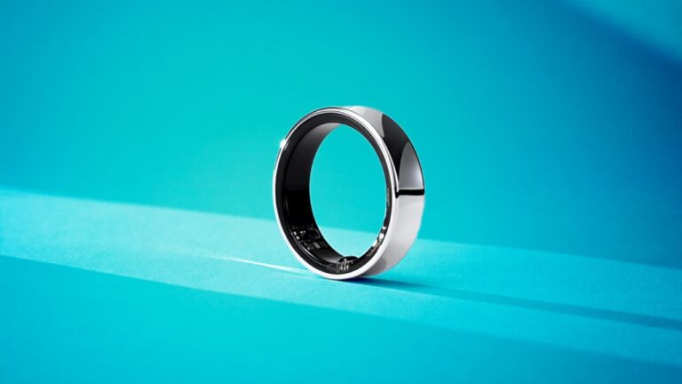 Samsung, Galaxy Ring ile iddialı geliyor!