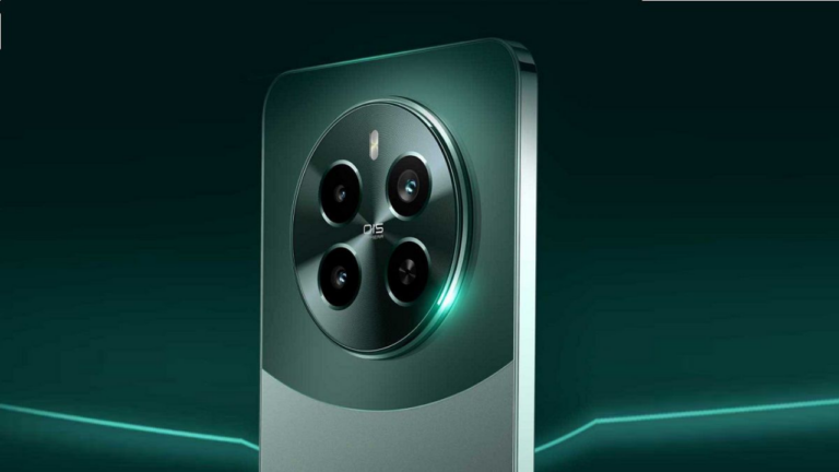 Realme Narzo 70 Turbo 5G özellikleri sızdırıldı!