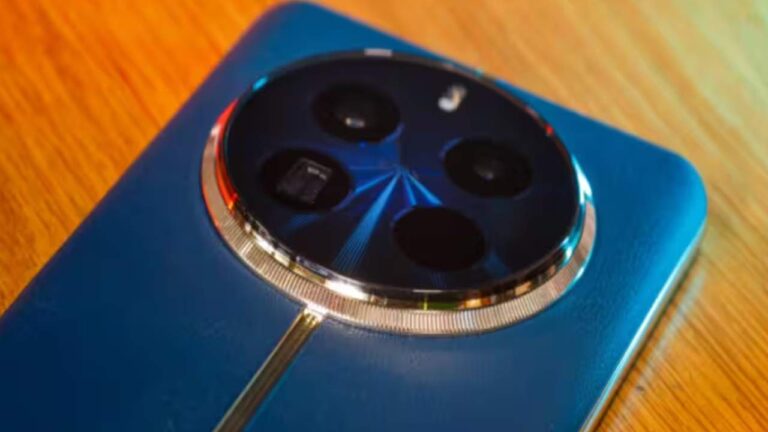 Uygun fiyatlı Realme Narzo 70 Pro 5G tasarımı ortaya çıktı