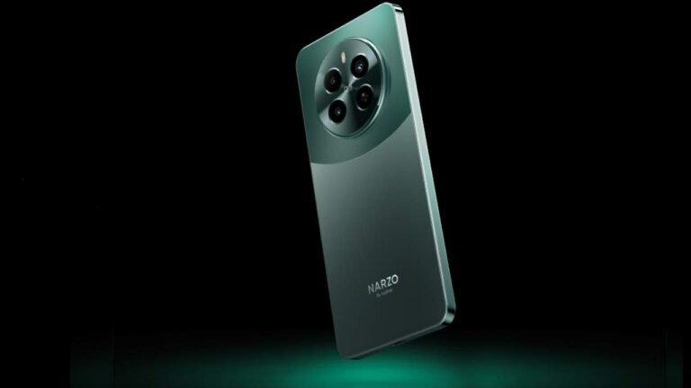 Uygun fiyatlı oyun telefonu! Realme GT Neo 6 özellikleri ortaya çıktı