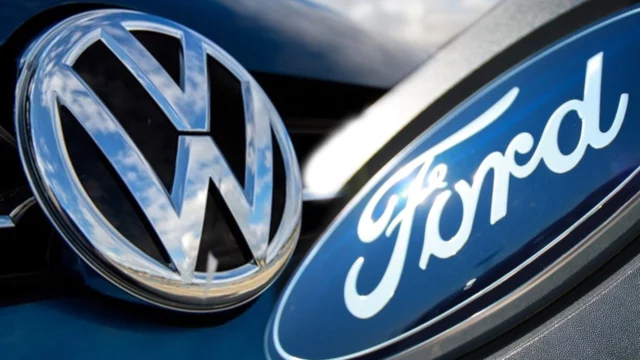 The Competition Board made the decision for the Ford and Volkswagen partnership!