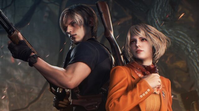 It has been announced how many units the Resident Evil series has sold so far!