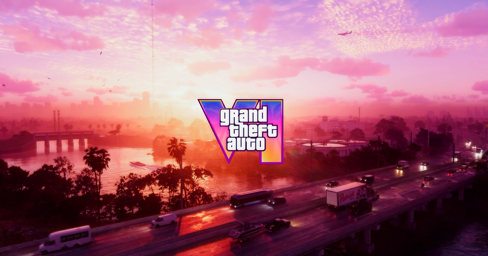 GTA 6 added to Rockstar Games' games page
