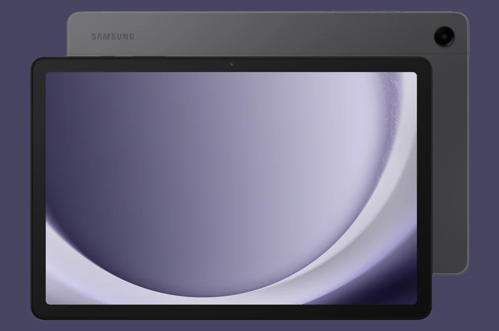 Galaxy Tab A9+ için Android 14 tabanlı One UI 6.0 yayında