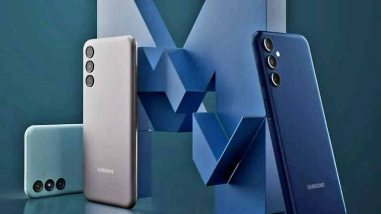 Türkiye’de çok satar! Samsung Galaxy M14 4G tanıtıldı!