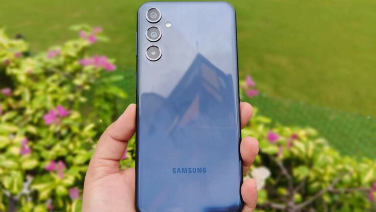 Beklentileri karşılayacak mı? Galaxy M35 5G Geekbench skoru sızdırıldı