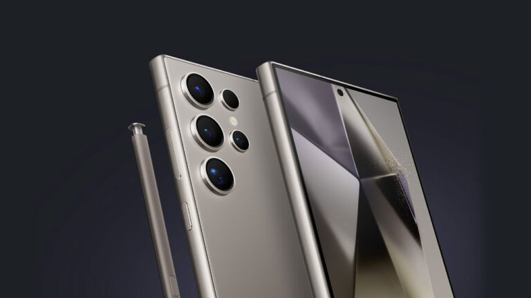 Samsung Galaxy S24 serisi için mart güncellemesi! Neler geldi?