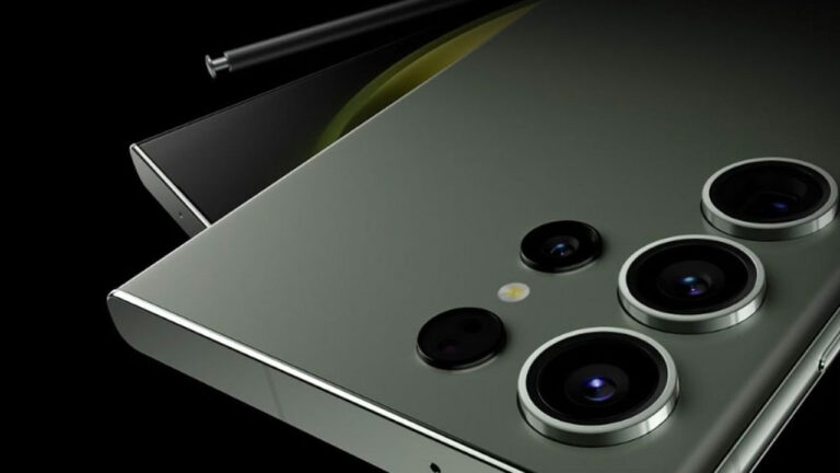 Kamerasıyla iddialı Samsung Galaxy S24 FE geliyor!