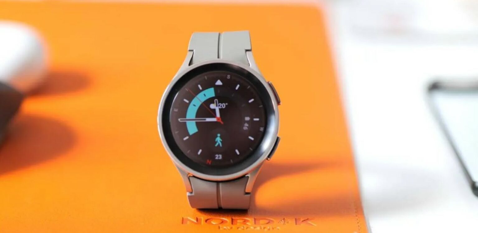 Samsung Galaxy Watch 7 özellikleri Netleşiyor - ShiftDelete.Net