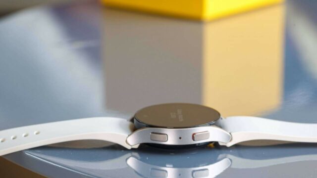 Samsung will make a design change in Galaxy Watch 7!