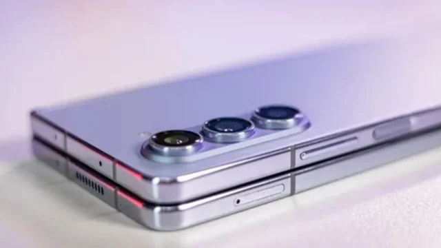 Galaxy Z Fold 6’nın kamera özellikleri belli oldu!