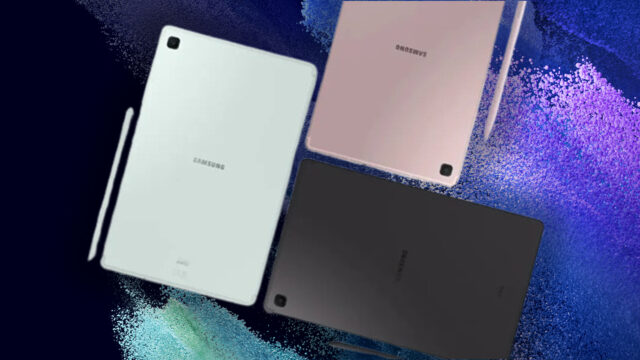 La nouvelle tablette économique de Samsung est apparue !