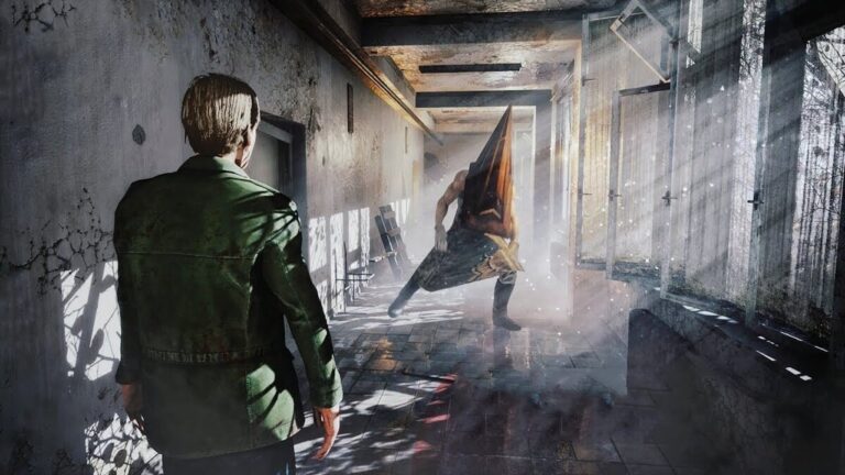 Silent Hill 2, PC oyuncularını delirtti: Peki, neden?