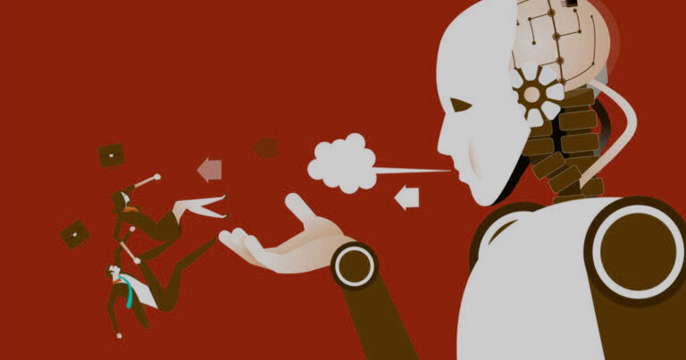 Pek çok şirket, çalışanlarını yapay zeka ile değiştirmek istiyor