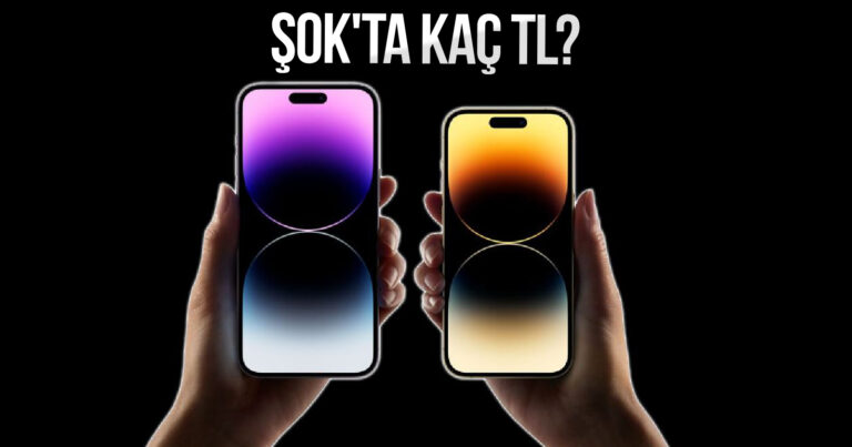 ŞOK, Apple’dan daha ucuza iPhone 15 satıyor!