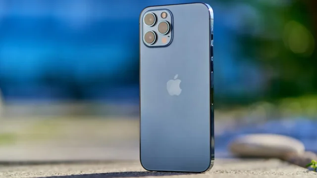 iPhone 15 Pro Max is not the fastest!  Here are Apple's fastest devices